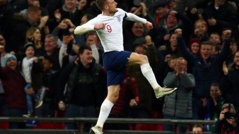 Jamie Vardy