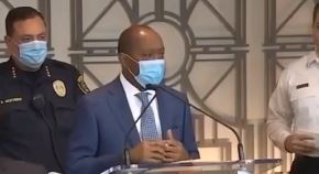 Una conferencia "fuera de serie".