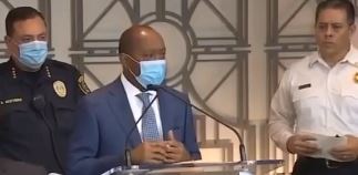 Una conferencia "fuera de serie".