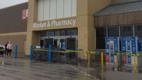 Walmart ya implentó medidas.