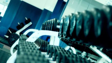 El gimnasio le siguió cobrando a sus clientes a pesar de tener cerradas las instalaciones.
