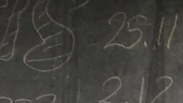 Calcular tu número personal es más sencillo de lo que parece.