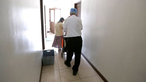 Las medidas buscan proteger a los inquilinos de renteros sin escrúpulos que puedan amenazarlos con reportarlos a inmigración. (Aurelia Ventura)