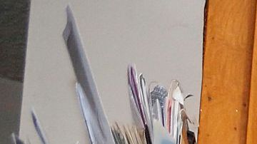 Muchos inquilinos no tienen para pagar la renta.