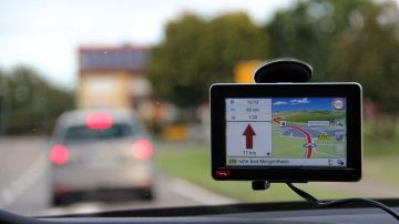 Los tres mejores localizadores GPS para tu auto - El Diario NY