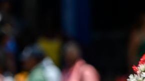 En Colombia han sido asesinados cerca de 100 líderes sociales  este año.