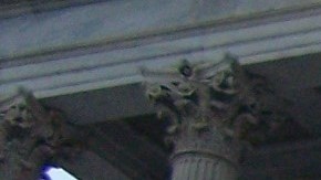 Rivera al centro, abrazado por Ubieta, en el Capitolio, 2012