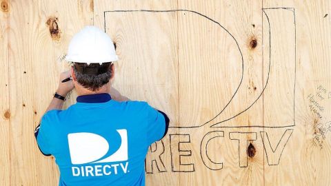 DirecTV se va de Venezuela.