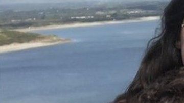 Georgia's boyfriend was warned by medical staff that she might not remember him at first