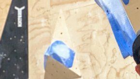 El estadounidense Ian Powell fue adicto a a cocaína y las metanfetaminas durante ocho años.