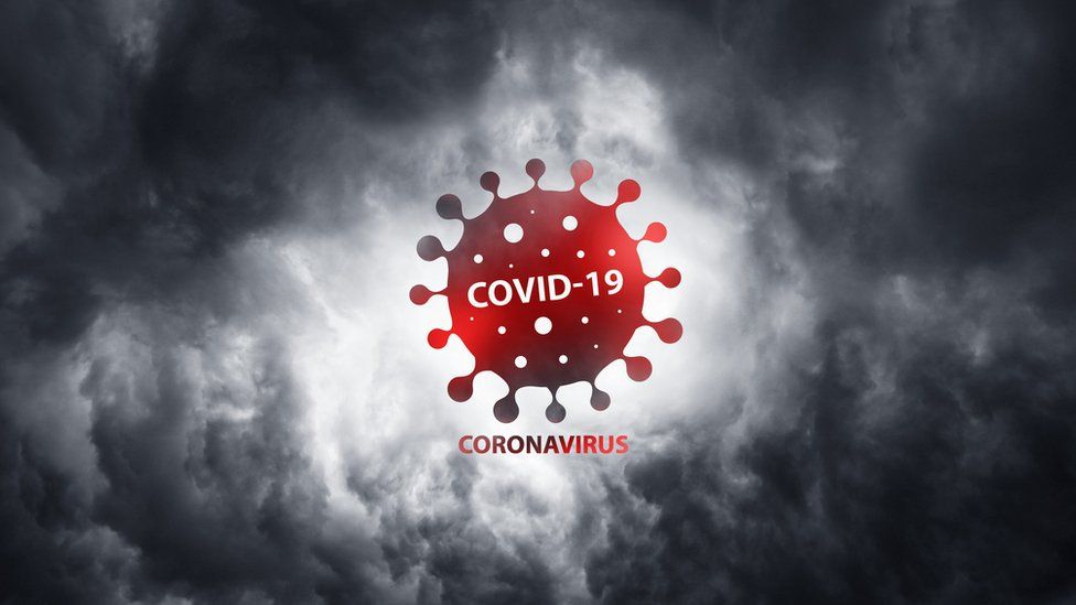 Cómo las tormentas de citocinas podrían estar relacionadas al COVID-19.