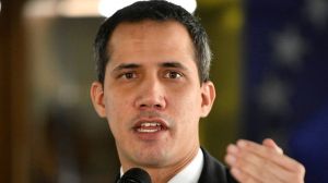 Dimiten dos asesores de Juan Guaidó señalados por la “incursión” fallida contra Nicolás Maduro