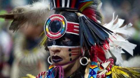 Nacion Navajo
