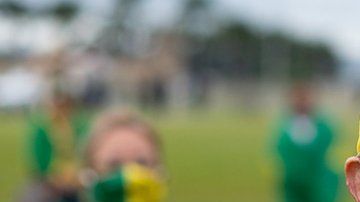 Los seguidores de Bolsonaro defienden su gestión.