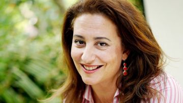 La psicóloga y escritora Laura Rojas-Marcos fue seleccionada entre las Top 100 Mujeres Líderes en España.