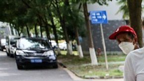 China consideró que las peticiones para una investigación son una distracción de la batalla contra el coronavirus.