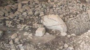 Göbekli Tepe es considerado en templo más antiguo del mundo.