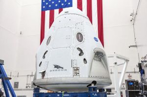 SpaceX y NASA: Qué es la “ventana de lanzamiento instantánea” y por qué obliga a la Crew Dragon a esperar tres días