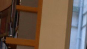 El cuadro de Picasso que se rifó es de 1921.