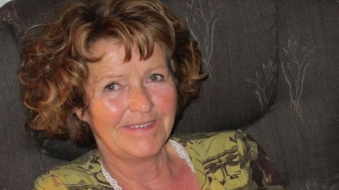 Anne-Elisabeth Hagen desapareció de su casa en las afueras de Oslo el 31 de octubre de 2018.