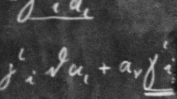 Las ideas de Einstein han inspirado a varias generaciones de físicos y matemáticos en todo el mundo
