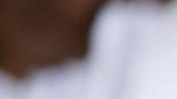 Pandilleros de la MS-13 en un penal de La Paz, en El Salvador.