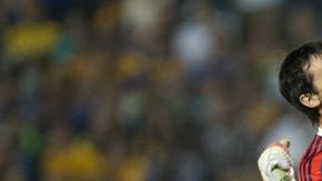 Barovero es uno de los porteros con más cartel que hayan llegado al futbol mexicano.