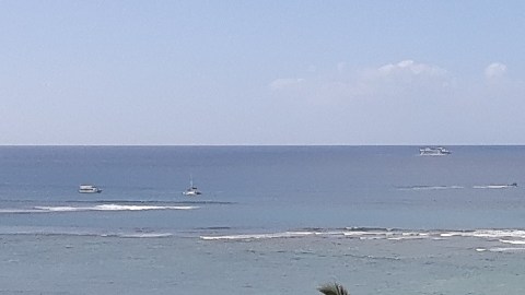 Hawaii, paraíso turístico