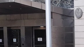 Las morgues de NYC están copadas