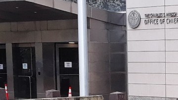 Las morgues de NYC están copadas