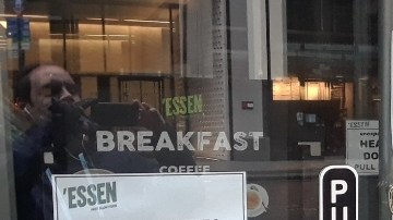 NYC está paralizada desde el 22 de marzo