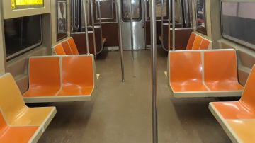 El Metro intenta superar un declive jamás visto