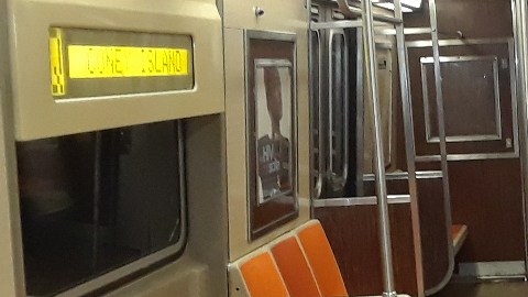 La falta de pasajeros no ha bajado el crimen