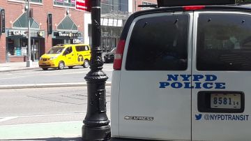 Alarma en NYPD por aumento de la violencia