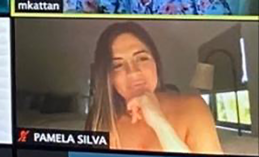 Pamela Silva