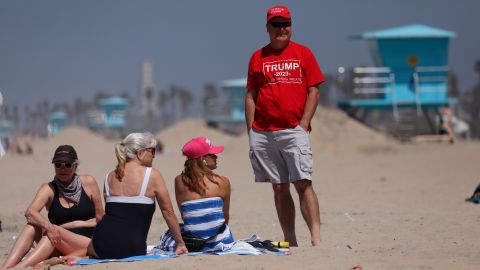 Huntington Beach