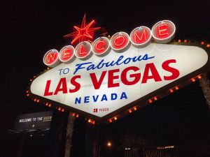 Estancias gratis en Las Vegas para trabajadores esenciales