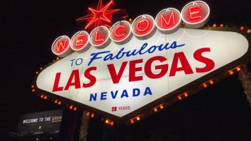 5 cosas que hacer en las Vegas y no es visitar un casino. *Foto: Guido Coppa vía Unsplash.