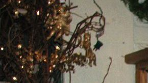 Lorena Herrera nos ha sorprendido con sus habilidades culinarias.