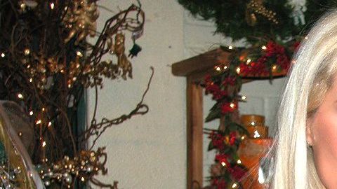 Lorena Herrera nos ha sorprendido con sus habilidades culinarias.