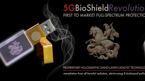 5GBioShield