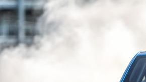 El eCOPO Camaro fue presentado como concepto en el 2018