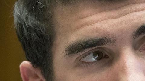 Michael Phelps