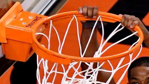 NBA