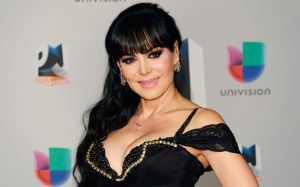 Maribel Guardia y su nuera presumen su belleza posando juntas