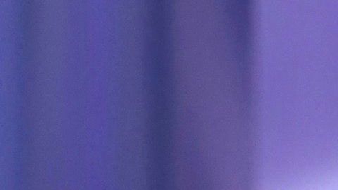 Michelle Galván ya tiene todo listo en su apartamento para recibir a su bebé.