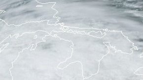 Imagen satelital de Arthur.