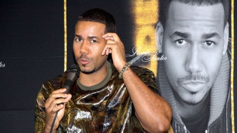 Romeo Santos tiene una villa diseñada a su estilo en República Dominicana.