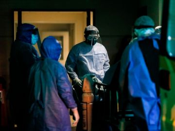Las investigaciones ponen énfasis en la importancia de desinfectar áreas especialmente poco ventiladas.