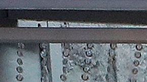 Vacaville (United States), 01/05/2020.- Hair stylist Cecily Clay, an employee of owner, Lia Rivera of Hairendipity Salon, works on hair extensions for a customer after Rivera opened her business two days ago in defiance of the COVID-19 Stay-at-Home order, in Vacaville, California, USA, 30 April 2020. California Governor Gavin Newsom said hair salons fall under the state's third phase of reopening California businesses. California is currently in the first phase. Rivera is willing to risk a $1,000 fine, instead of losing thousands of dollars of staying closed. (Abierto, Estados Unidos) EFE/EPA/JOHN G. MABANGLO